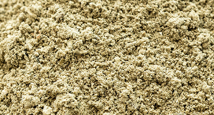 Volcanic Ash